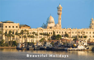 picture of egypt