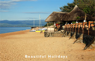 picture of malawi