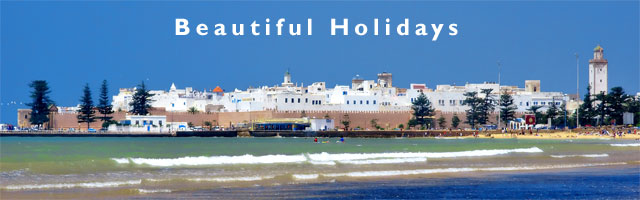 african family holidays