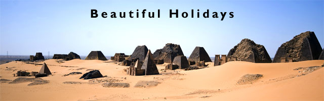 african accommodation guide