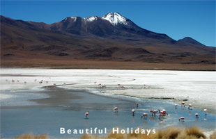 bolivia countryside