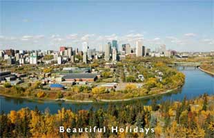 picture of alberta canada