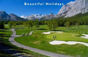 picture showing popular calgary hotel