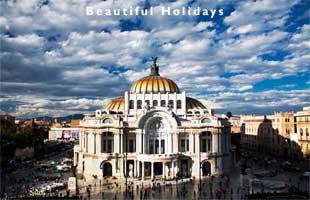 picture of mexico city mexico