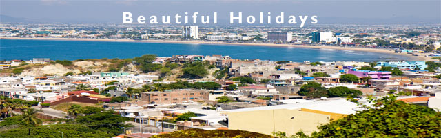 american family holidays