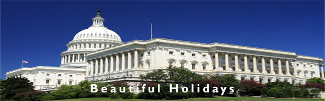 american sightseeing holidays