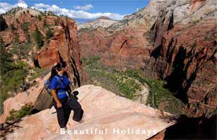picture of utah usa