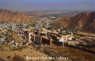 picture of rajasthan india