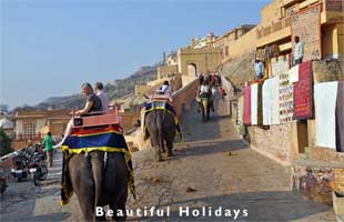 one of the popular rajasthan resorts