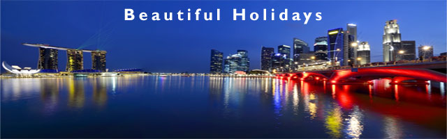 asian accommodation guide