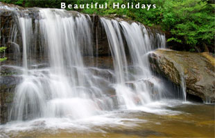 one of the popular blue mountains accommodations