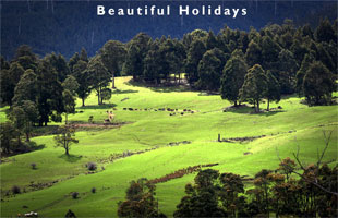 australian affordable holidays