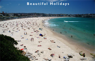 beautiful cities holidays