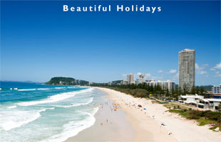 one of the popular gold coast accommodations