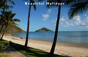 picture of whitsunday islands queensland