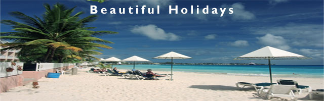 caribbean accommodation guide