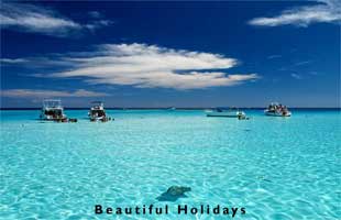 picture of cayman islands west indies
