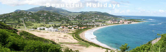 caribbean accommodation guide