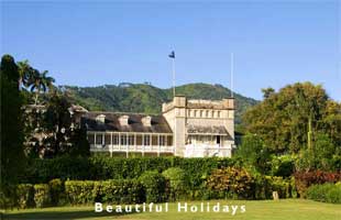 picture of trinidad tobago west indies