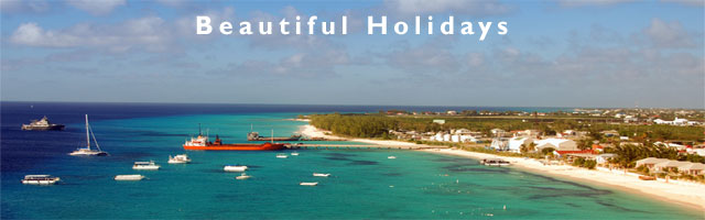 caribbean accommodation guide