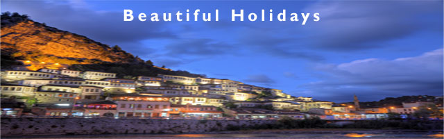 european accommodation guide