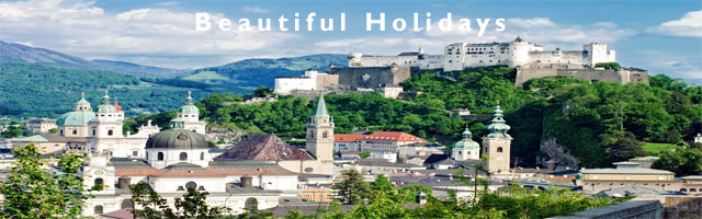 austria accommodation guide