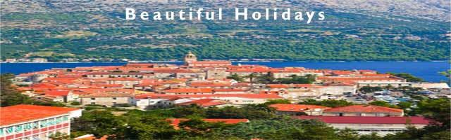 european accommodation guide