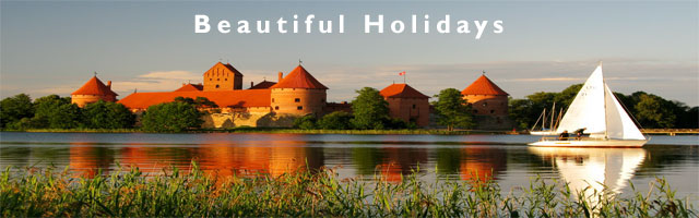 european accommodation guide