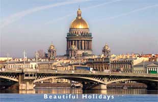 picture of a classical resort in Europe