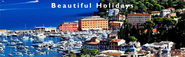 luxury european holidays
