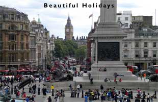 sightseeing travel picture