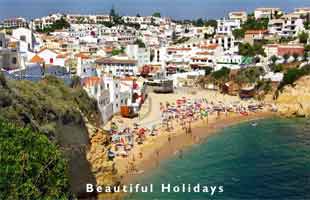 picture of portugal europe