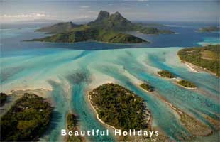 picture of south pacific