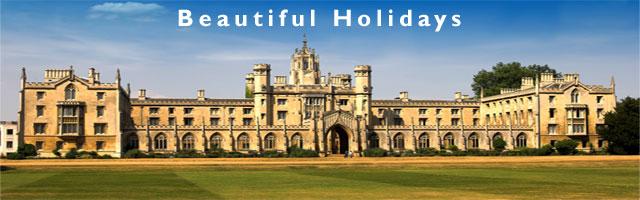 england accommodation guide
