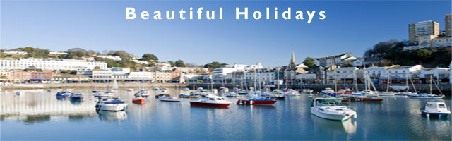 devon holiday and accomodation guide