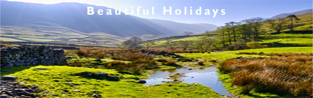 lake district holiday and accomodation guide