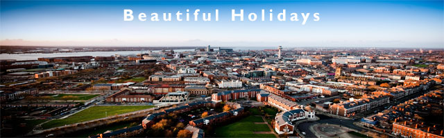 england accommodation guide
